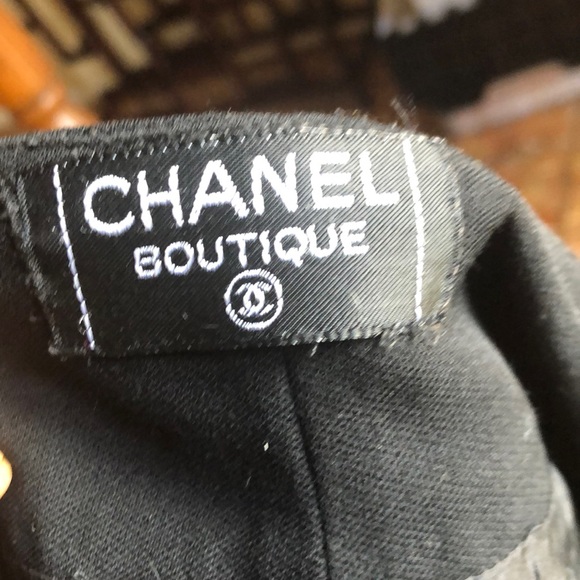 HP🎉🎁Chanel Skirt💐🎉12/23🎉🎉 - Picture 5 of 10